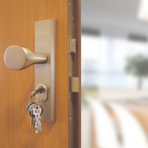 Bezpečnostní dveře do bytu