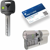 Bezpečnostní dveře