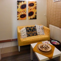 Psychoterapie Praha 3 - kontakt 3