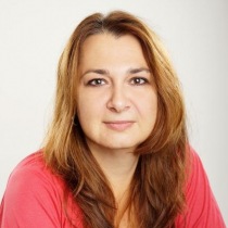 Dr. Miriam Kortusová - psychoterapie Praha