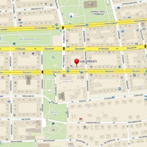 Psychoterapie Praha 3 - kontakt