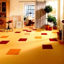 Marmoleum Praha 4