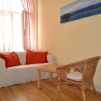 ordinace - psychoterapie Praha 2