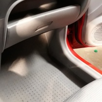 Ruční mytí aut Praha