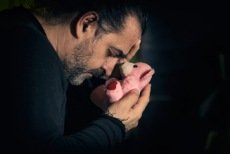 Psychoterapie Praha - Živitel a pečovatelka