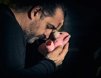 Psychoterapie Praha - Živitel a pečovatelka