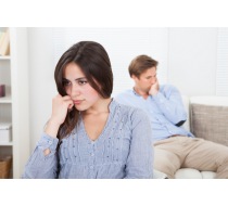 Vztahové problémy 4