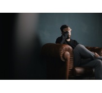 Vztahové problémy 8